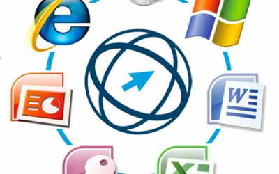 ECDL – PATENTE EUROPEA DEL COMPUTER