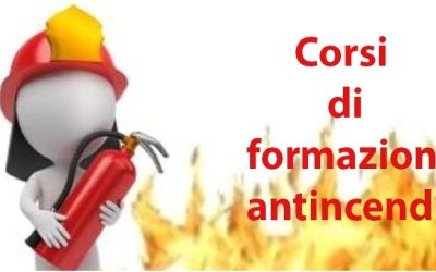 corso ANTINCENDIO