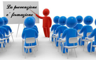 In prossimo avvio corso  – FORMAZIONE E INFORMAZIONE SULLA SICUREZZA DEI LAVORATORI ( EX ART 37)